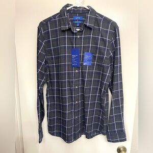 New Apt.9 Men flannel shirt